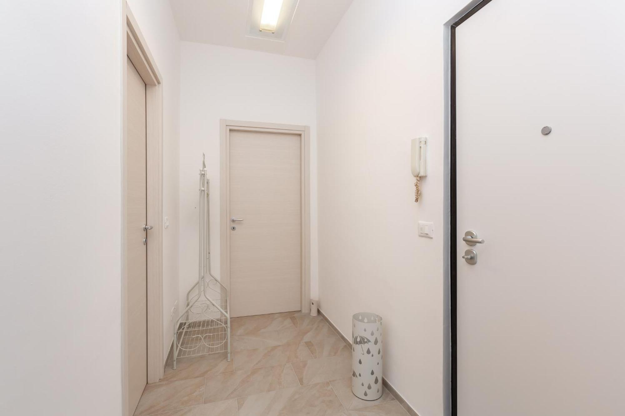 In Armonia Apartment Turin Exterior photo